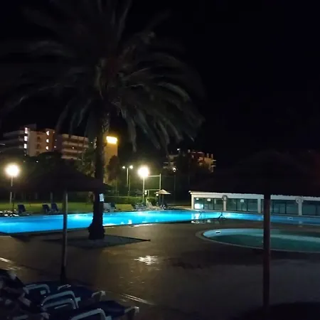 Da Rocha Paraiso Sol פורטימאו