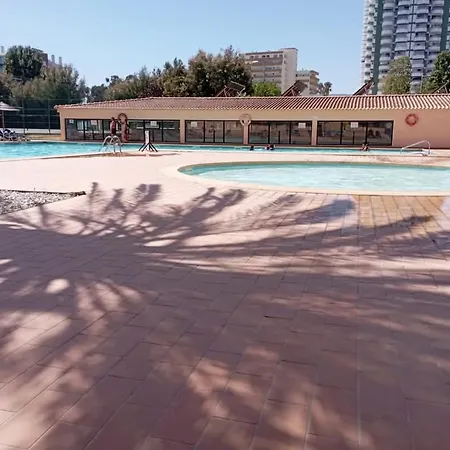 דירה Da Rocha Paraiso Sol *