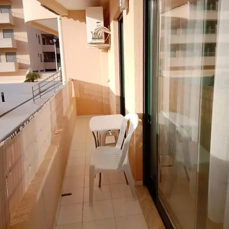 Da Rocha Paraiso Sol דירה *
